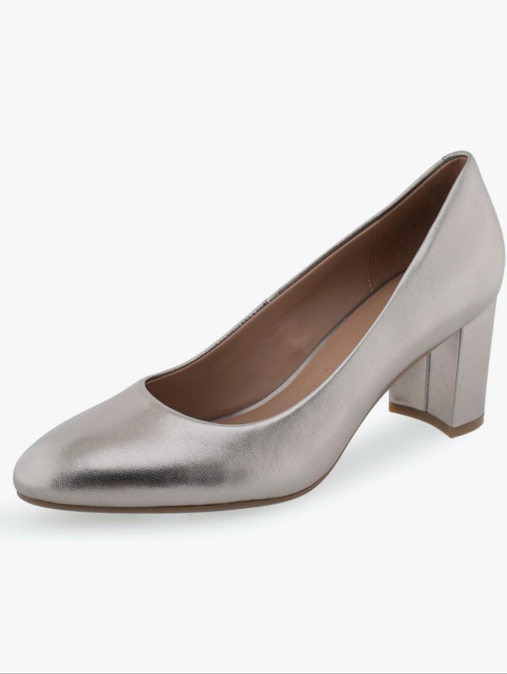 Aerosoles Womens Betsy Pump